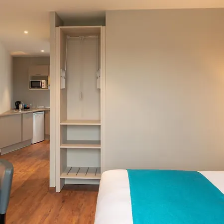 The Originals City, Acadine, Hotel