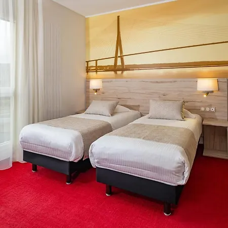 The Originals City, Acadine, Hotel 3*