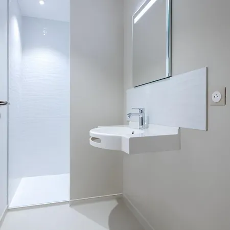 The Originals City, Acadine, Hotel Pont-Audemer