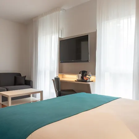 The Originals City, Acadine, Pont-Audemer