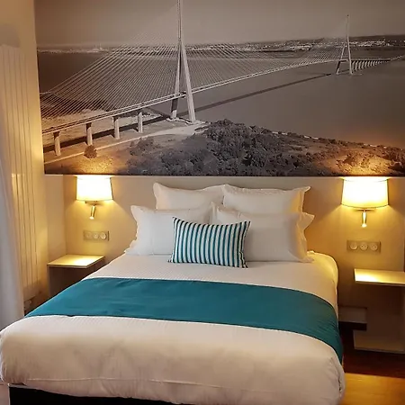 The Originals City, Acadine, 3* Pont-Audemer