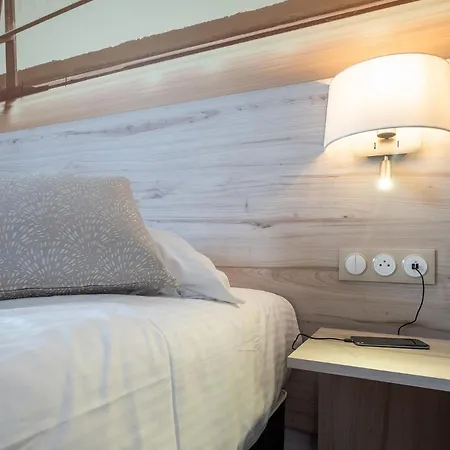 The Originals City, Acadine, Hotel