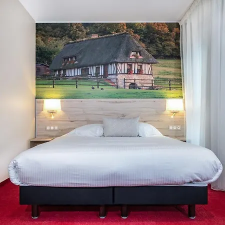 The Originals City, Acadine, 3* Pont-Audemer