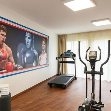 The Originals City, Acadine, Hotel 3*