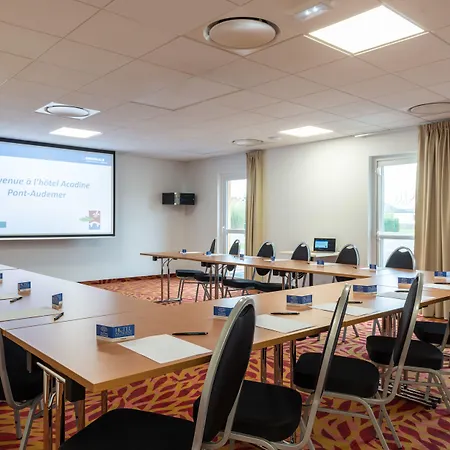 The Originals City, Acadine, Hotel 3*