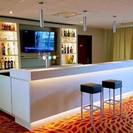 The Originals City, Acadine, Hotel 3*