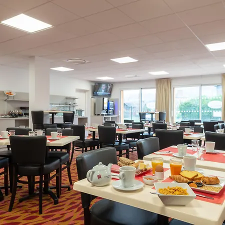 The Originals City, Acadine, Pont-Audemer