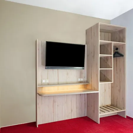 The Originals City, Acadine, 3* Pont-Audemer