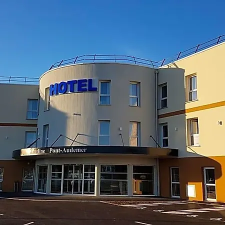 The Originals City, Acadine, Hotel