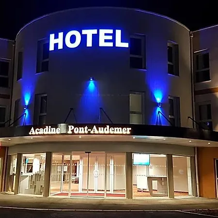 The Originals City, Acadine, 3* Pont-Audemer