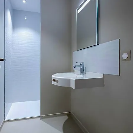 The Originals City, Acadine, Hotel 3*