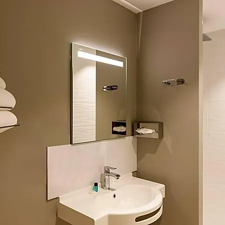 The Originals City, Acadine, 3*