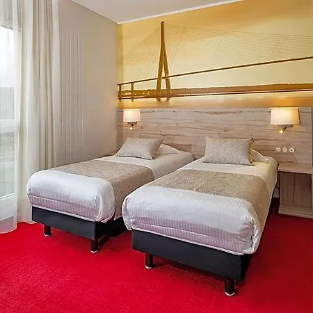 The Originals City, Acadine, Hotel 3*