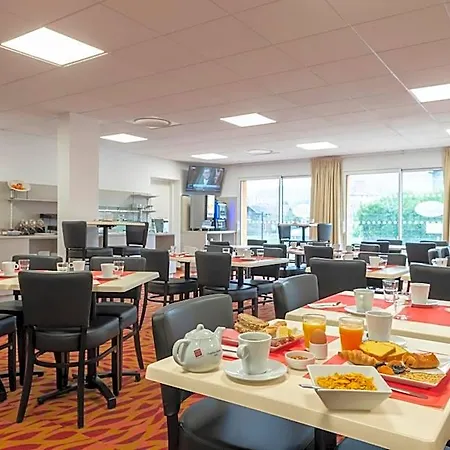 Hotel The Originals City, Acadine, Pont-Audemer