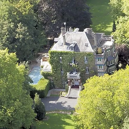 The Originals City, Acadine, Pont-Audemer