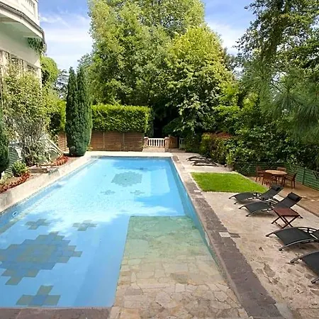 The Originals City, Acadine, 3*