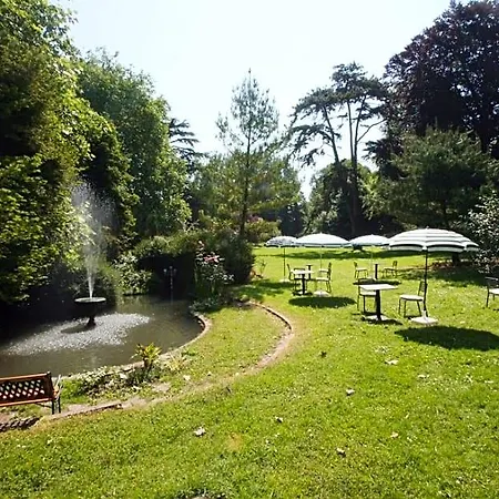The Originals City, Acadine, 3* Pont-Audemer