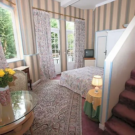 The Originals City, Acadine, Hotel 3*