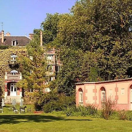 The Originals City, Acadine, Hotel 3*