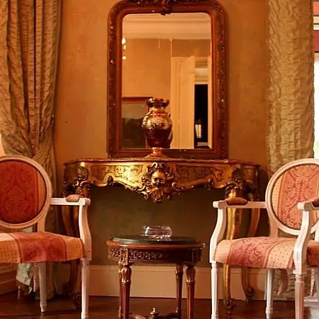 The Originals City, Acadine, Hotel