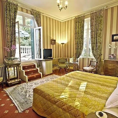 Hotel The Originals City, Acadine, 3*