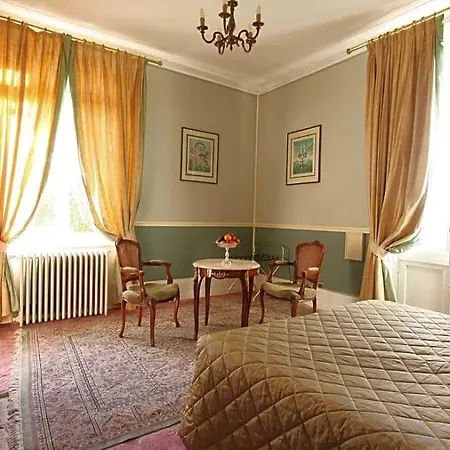 The Originals City, Acadine, Hotel 3*