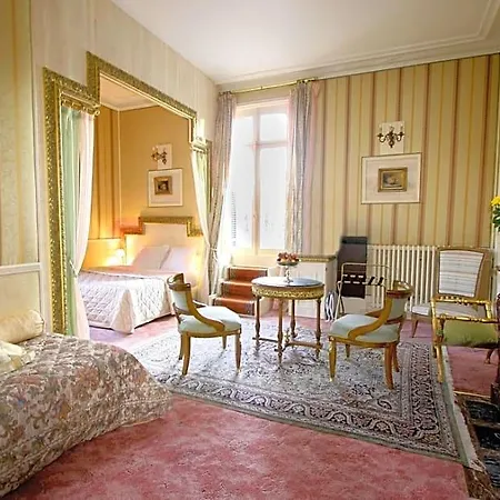 The Originals City, Acadine, Hotel Pont-Audemer