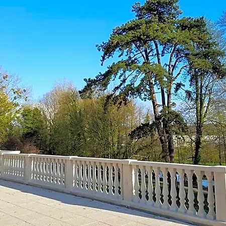 The Originals City, Acadine, 3*