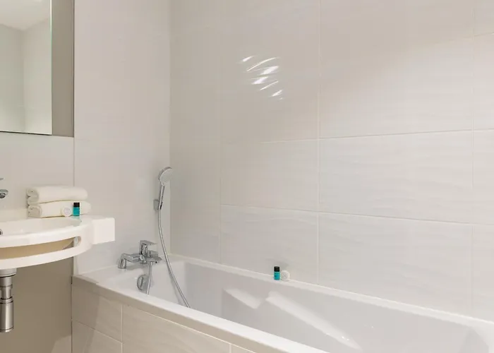 The Originals City, Acadine, 3*