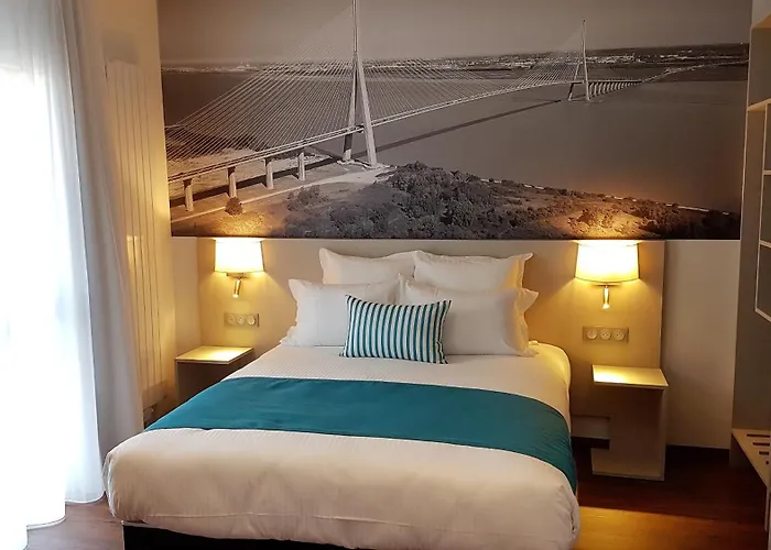 The Originals City, Acadine, 3* Pont-Audemer