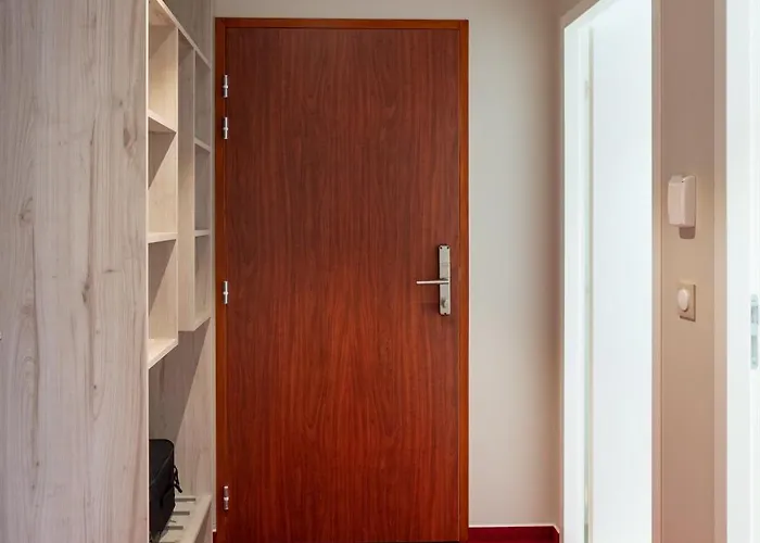 The Originals City, Acadine, Hotel Pont-Audemer