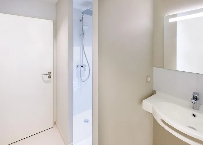 The Originals City, Acadine, Hotel 3*