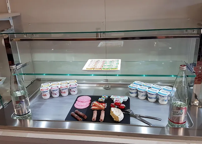 The Originals City, Acadine, Hotel Pont-Audemer