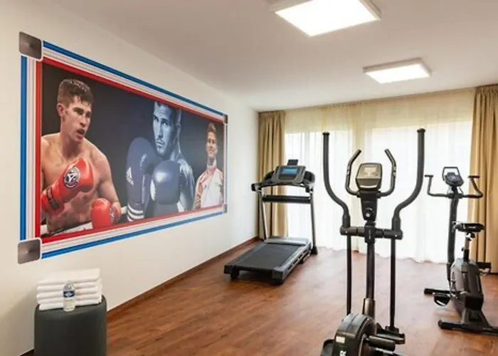 The Originals City, Acadine, Hotel 3*