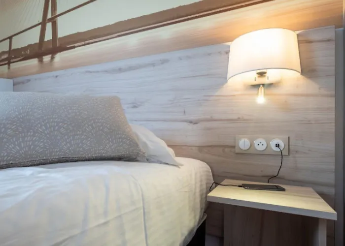 The Originals City, Acadine, Pont-Audemer