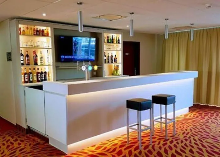 The Originals City, Acadine, Hotel 3*