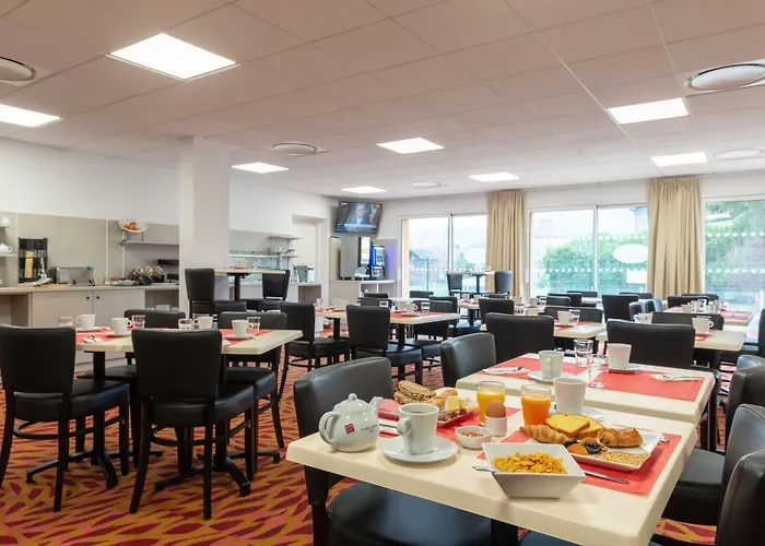 The Originals City, Acadine, Pont-Audemer