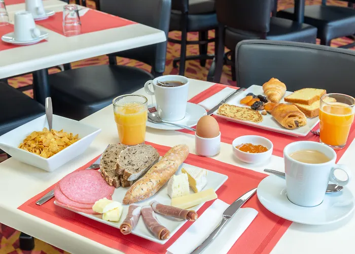 The Originals City, Acadine, Hotel